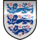 Anglie fotbalový dres